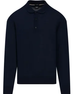 Boss Menswear Lancione Polo