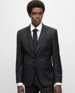 Boss Menswear Mix & Match Colbert