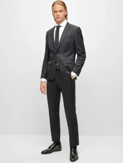 Boss Menswear Mix & Match Colbert