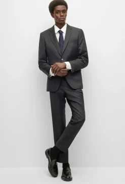 Boss Menswear Mix & Match Colbert