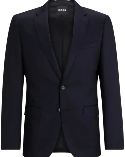 Boss Menswear Mix & Match Colbert