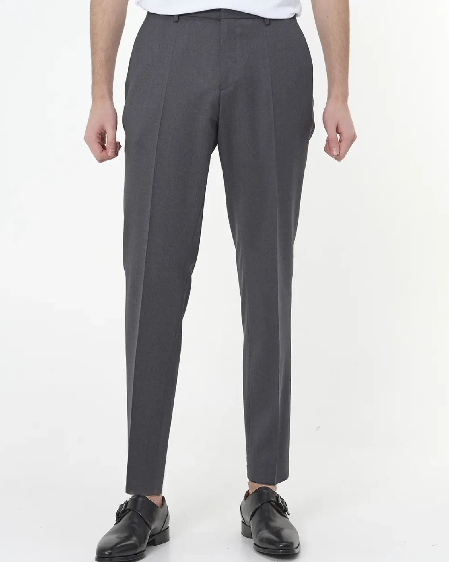 Boss Menswear Mix & Match Pantalon