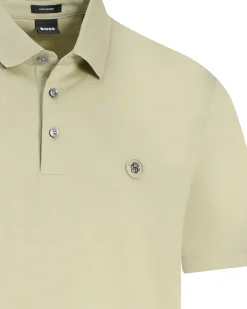 Boss Menswear Parris Polo