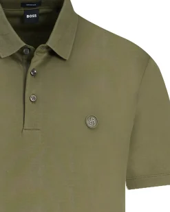 Boss Menswear Parris Polo