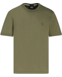 Boss Menswear Taut T-shirt