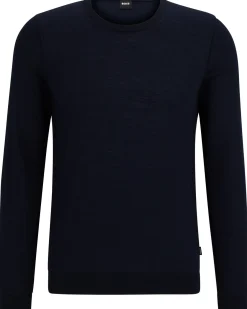 Boss Menswear Trui O-hals