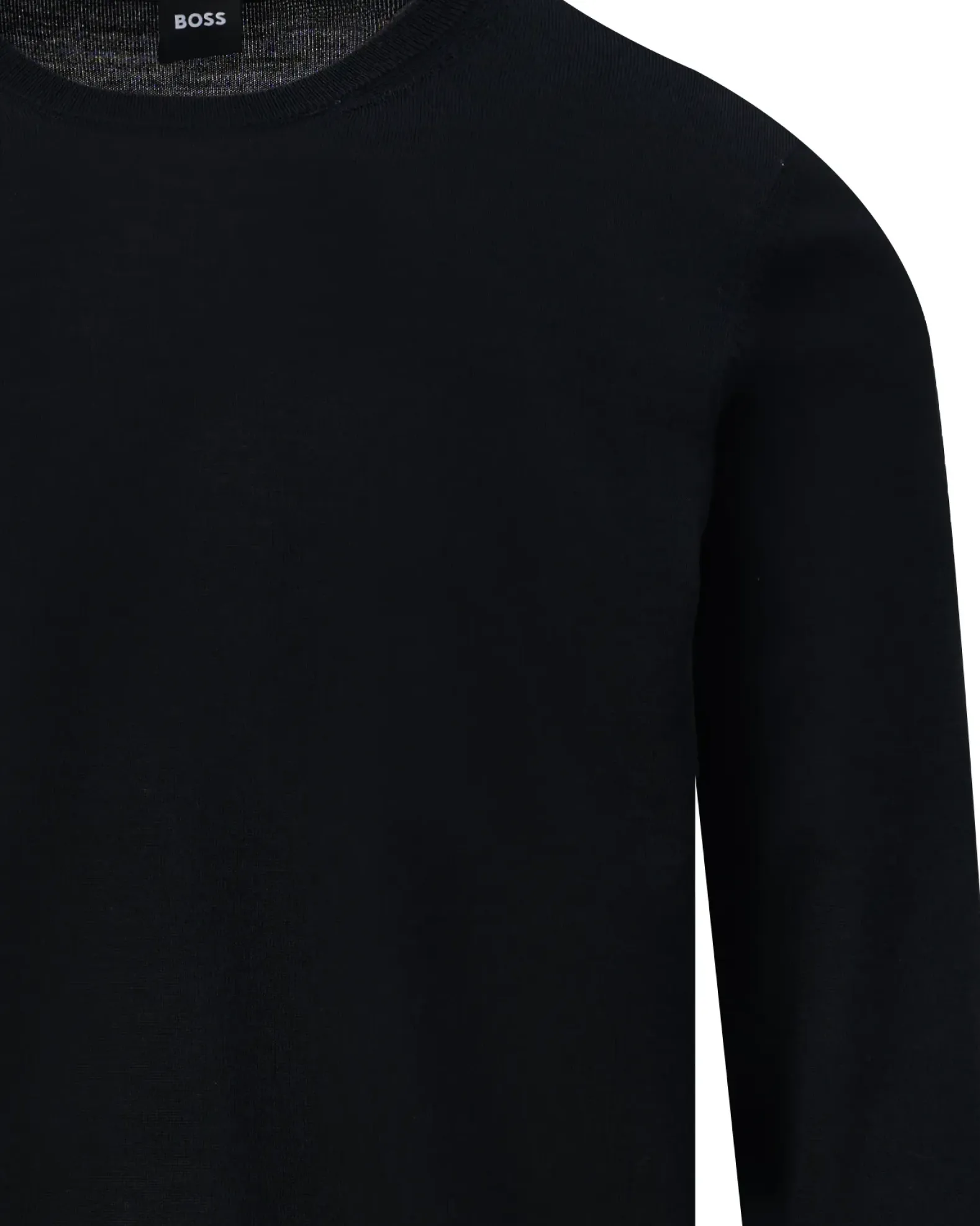 Boss Menswear Trui O-hals