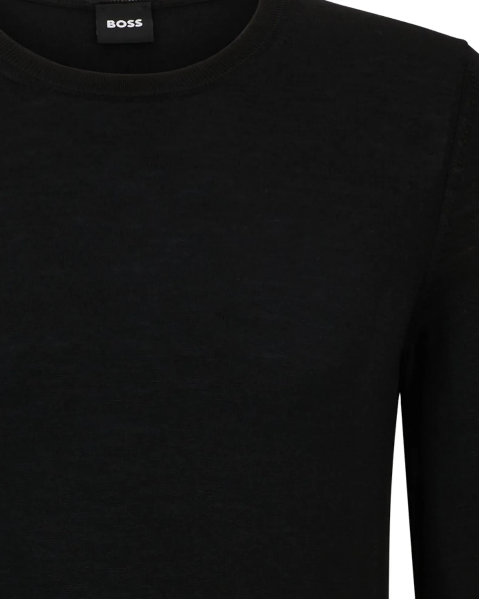 Boss Menswear Trui O-hals