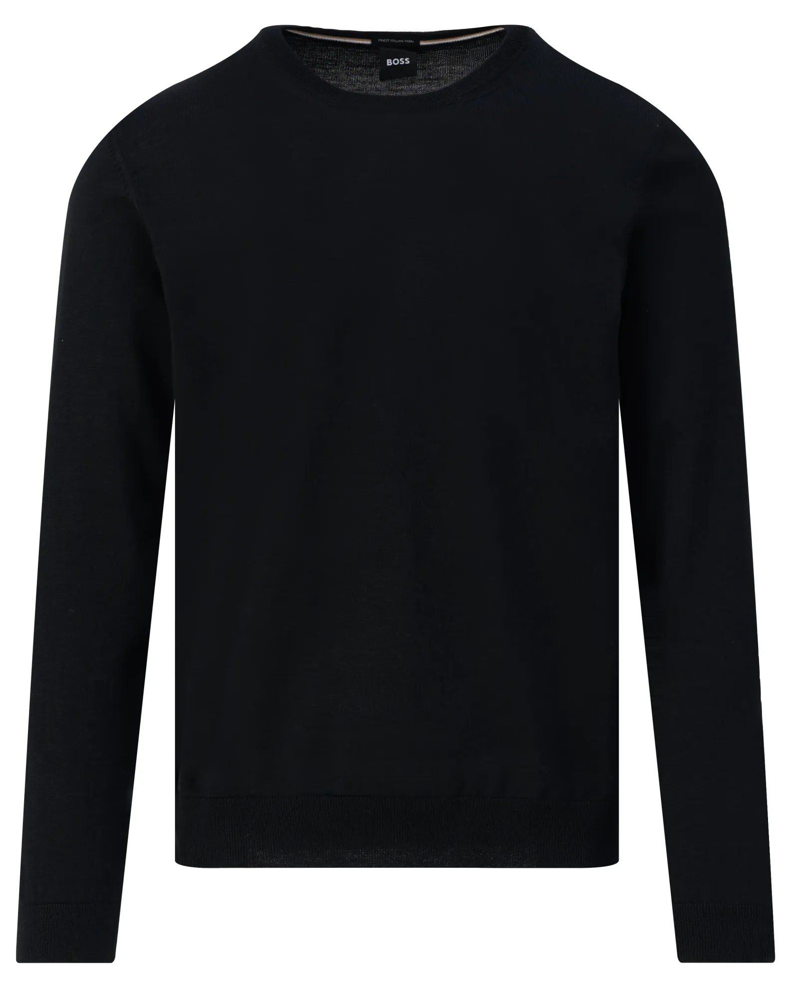 Boss Menswear Trui O-hals