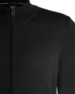 Boss Menswear Vest