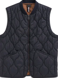 Bugatti clothing Bodywarmer