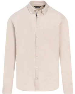 Bugatti clothing Casual Overhemd