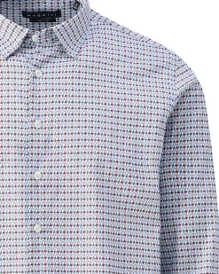 Bugatti clothing Casual Overhemd LM
