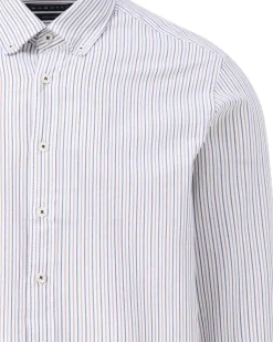 Bugatti clothing Casual Overhemd LM