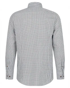 Bugatti clothing Casual Overhemd LM