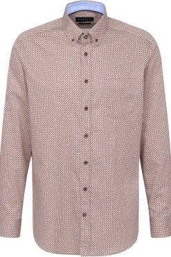 Bugatti clothing Casual Overhemd LM