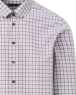 Bugatti clothing Casual Overhemd