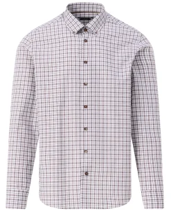 Bugatti clothing Casual Overhemd