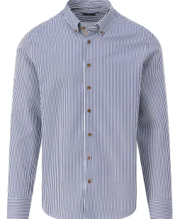 Bugatti clothing Casual Overhemd