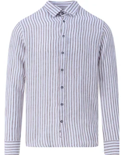 Bugatti clothing Casual Overhemd