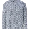 Bugatti clothing Casual Overhemd LM