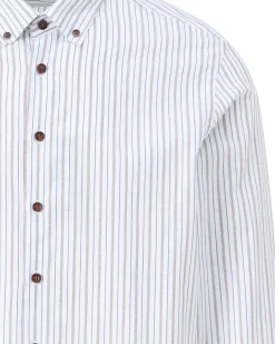 Bugatti clothing Casual Overhemd