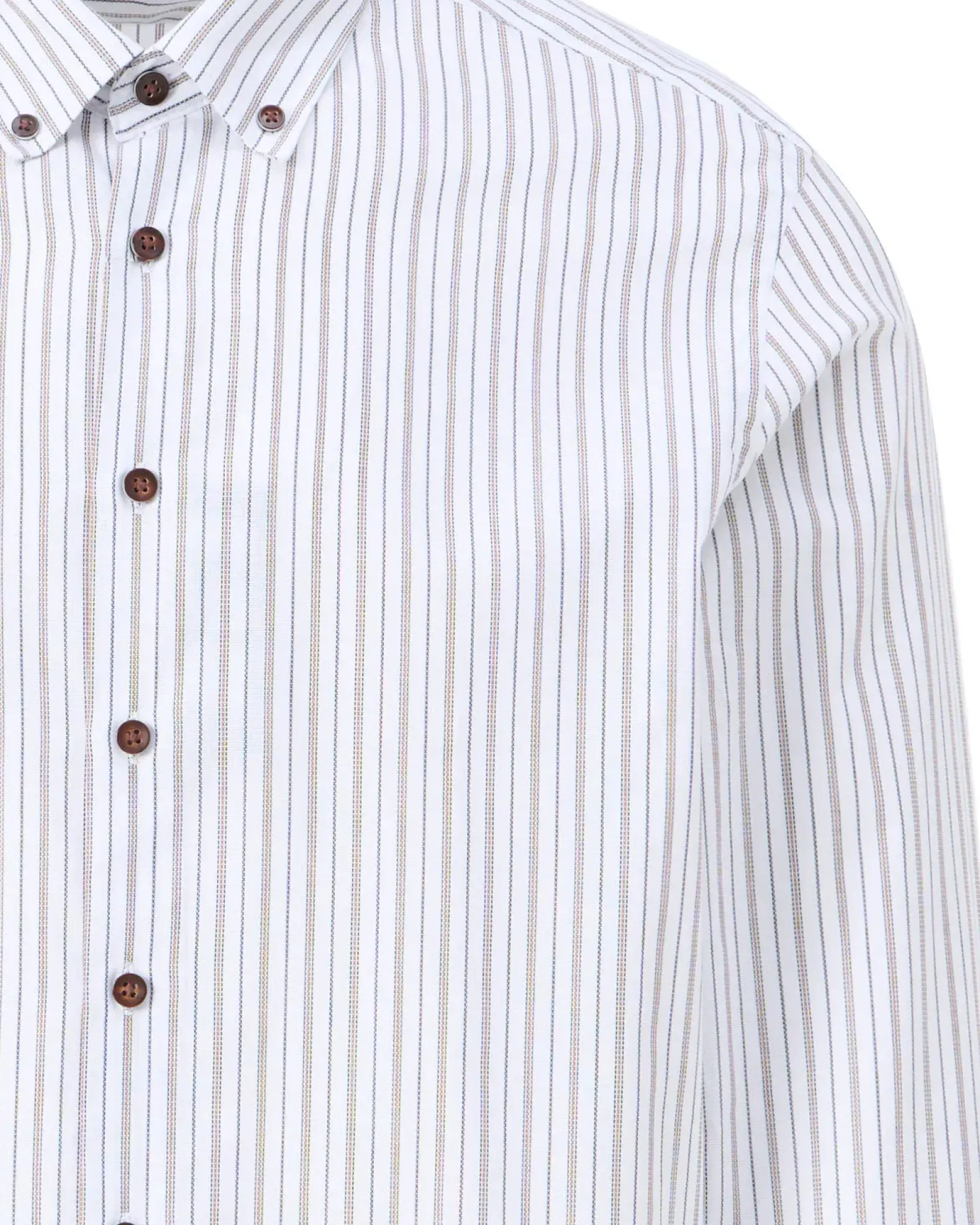 Bugatti clothing Casual Overhemd