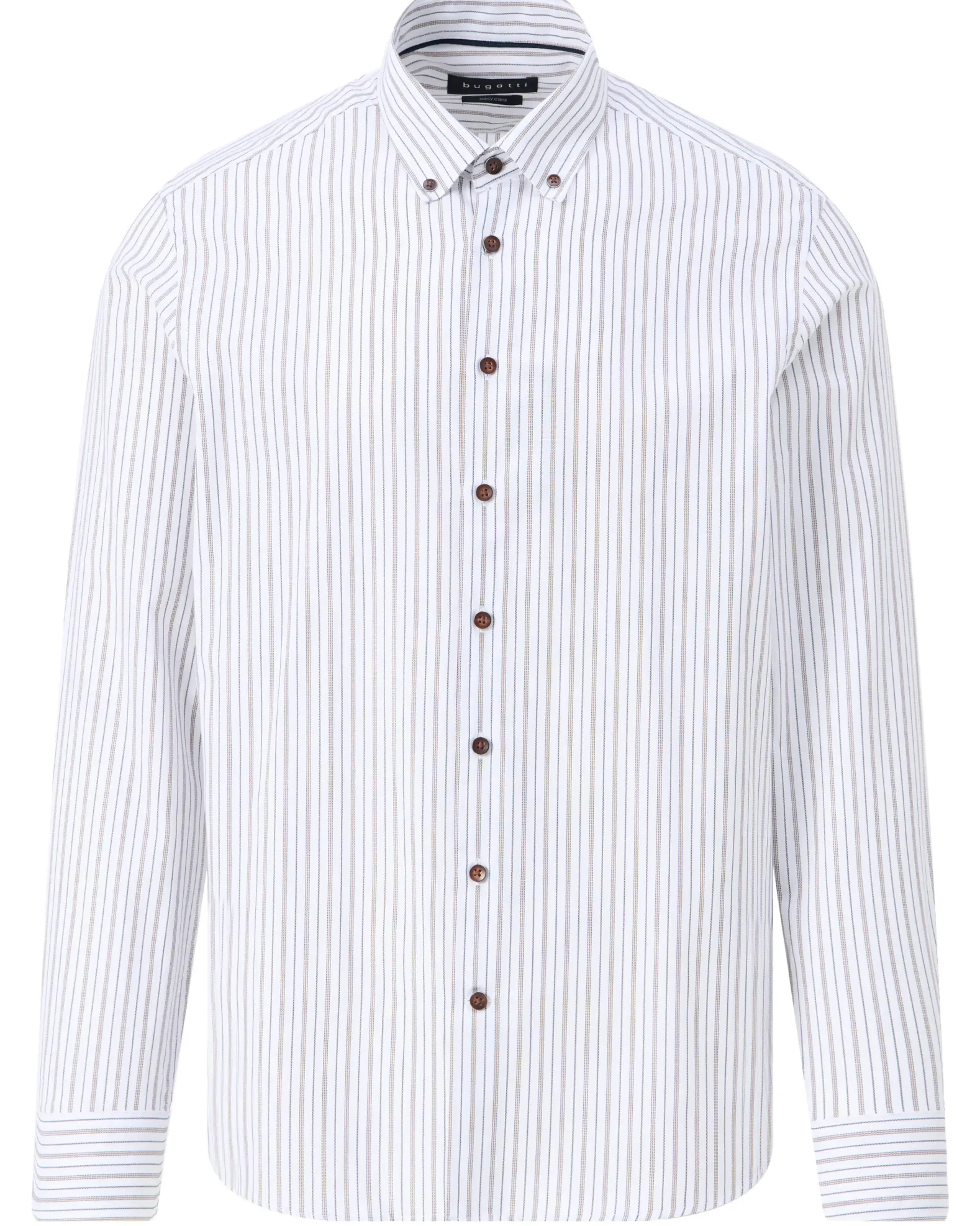 Bugatti clothing Casual Overhemd