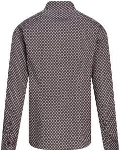 Bugatti clothing Casual overhemd