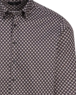 Bugatti clothing Casual overhemd