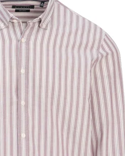 Bugatti clothing Casual Overhemd