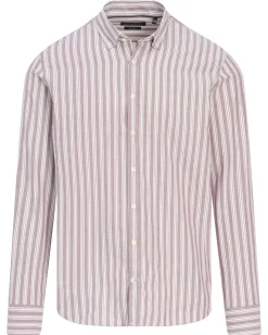 Bugatti clothing Casual Overhemd
