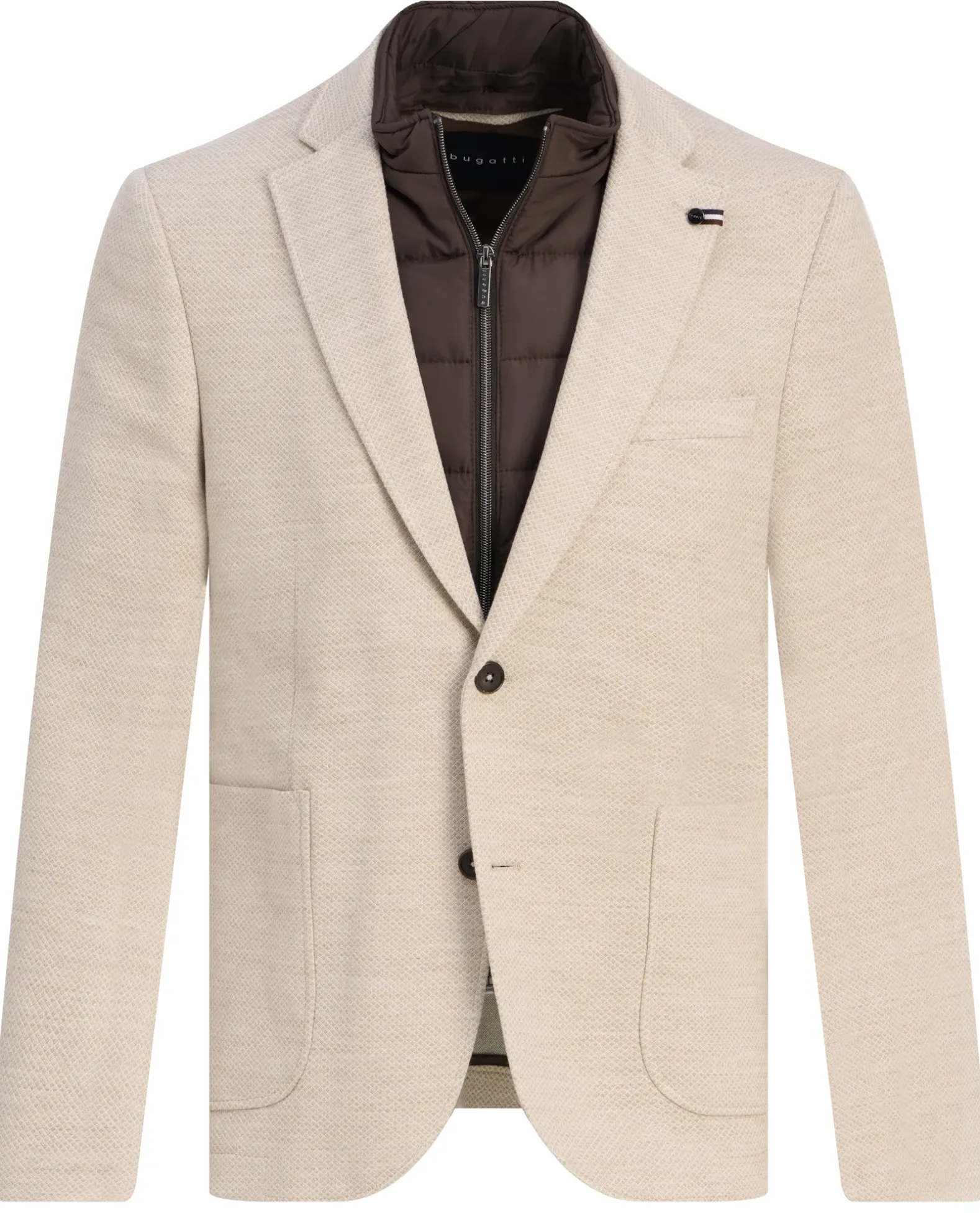 Bugatti clothing Colbert