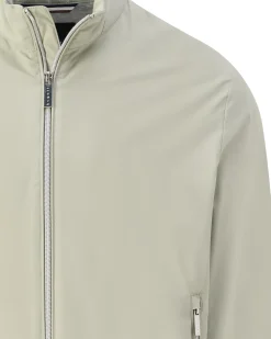 Bugatti clothing Gewatteerde jas