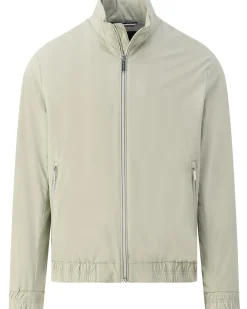 Bugatti clothing Gewatteerde jas