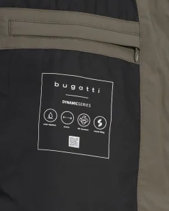 Bugatti clothing Gewatteerde jas