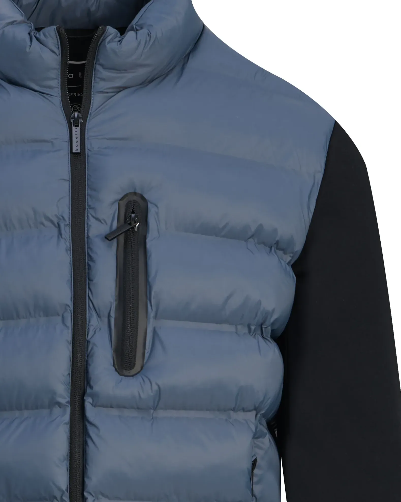 Bugatti clothing Gewatteerde jas