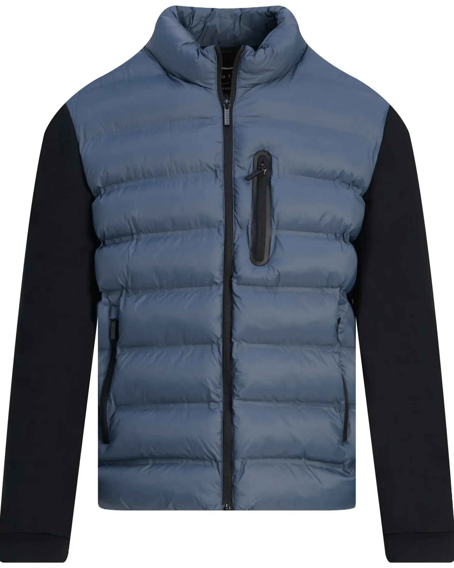 Bugatti clothing Gewatteerde jas