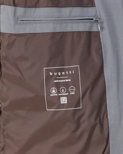 Bugatti clothing Gewatteerde jas