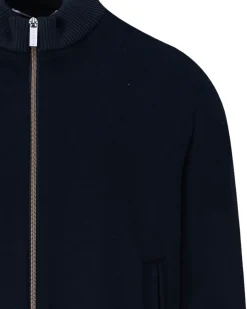 Bugatti clothing Gewatteerde jas