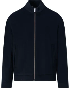 Bugatti clothing Gewatteerde jas