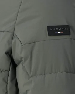 Bugatti clothing Gewatteerde jas