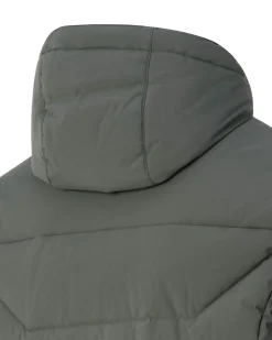Bugatti clothing Gewatteerde jas