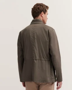 Bugatti clothing Jack