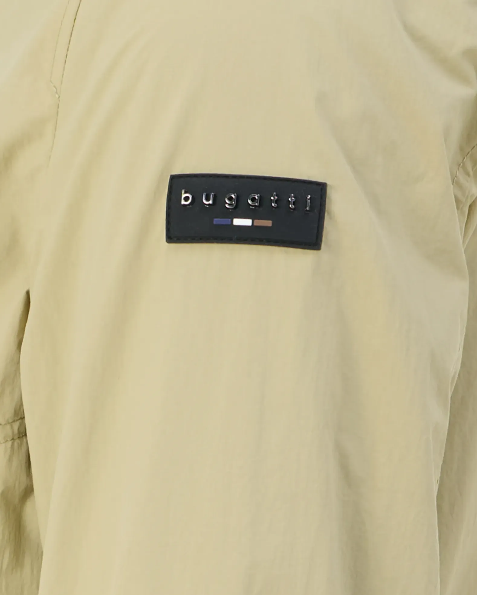 Bugatti clothing Jack