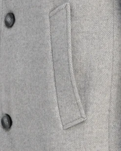 Bugatti clothing Manteljas