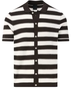 Bugatti clothing Polo