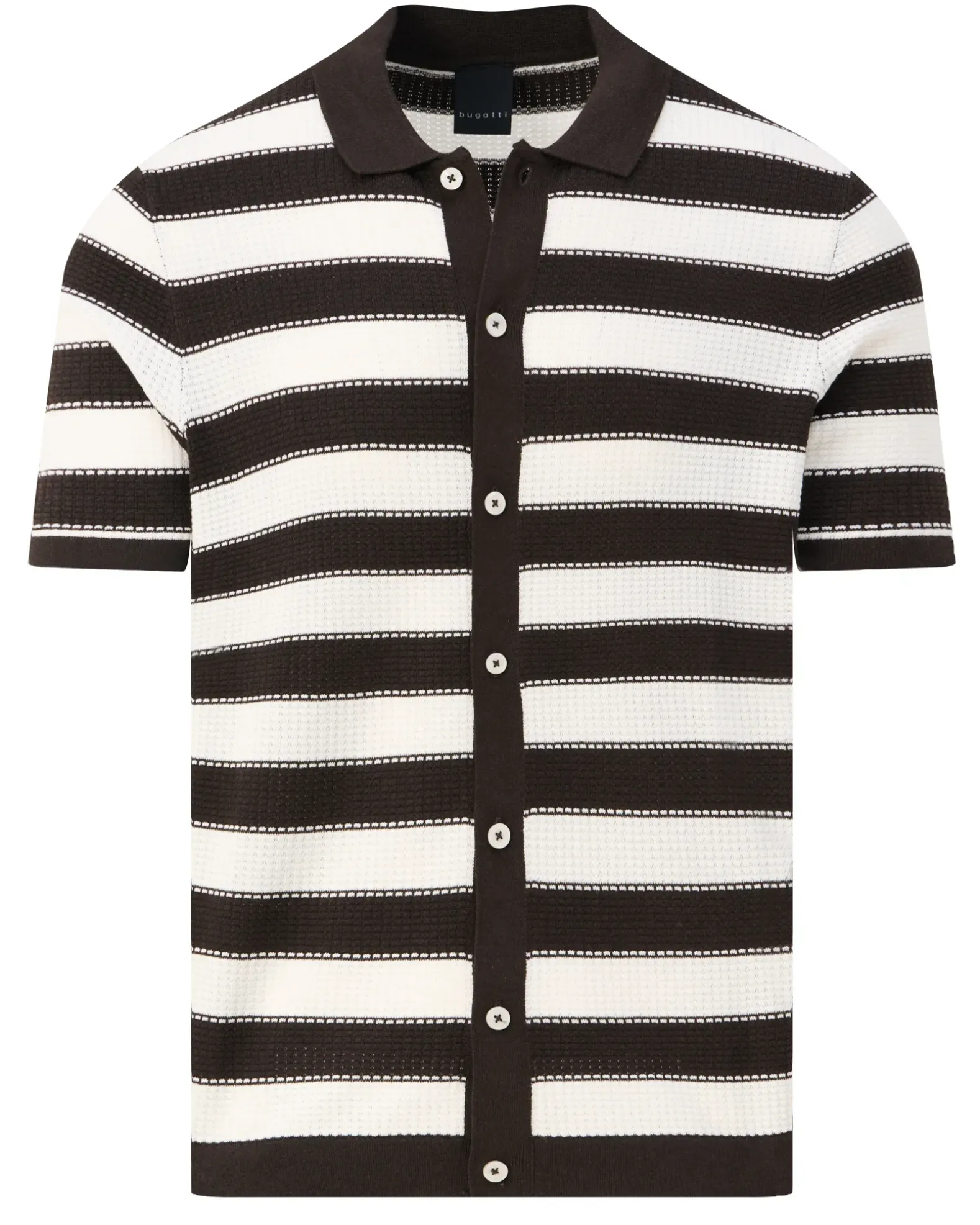 Bugatti clothing Polo