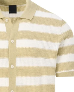 Bugatti clothing Polo