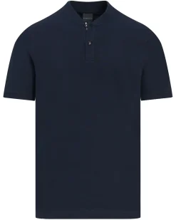 Bugatti clothing Polo